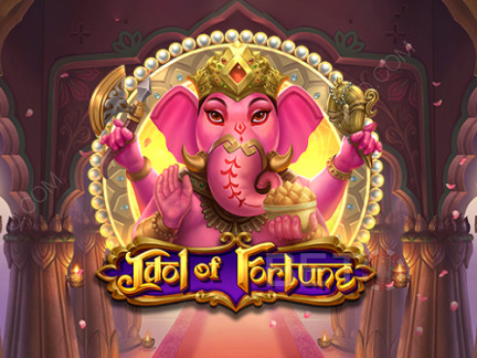 Idol of Fortune Демо