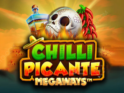 Chilli Picante Megaways Демо