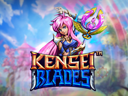 Kensei Blades Демо