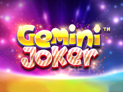 Gemini Joker Демо