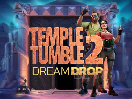Temple Tumble 2 Демо