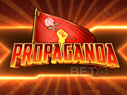 Propaganda Демо