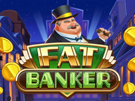 Fat Banker Демо