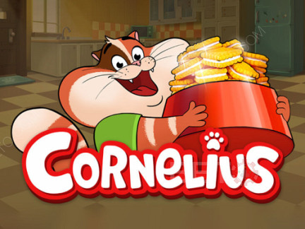 Cornelius Демо