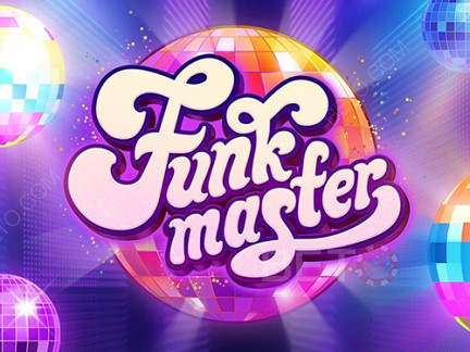 Funk Master Демо