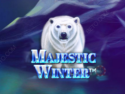 Majestic Winter Демо