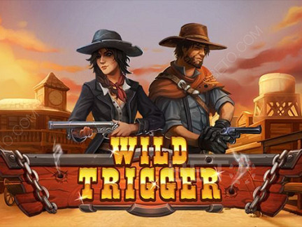 Wild Trigger Демо