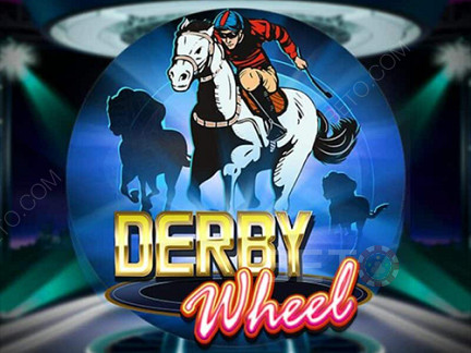Derby Wheel Демо