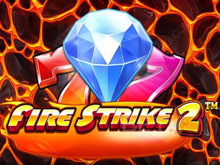 Fire Strike 2 Демо