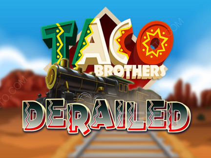 Taco Brothers Derailed Демо