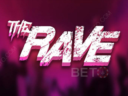 The Rave Демо