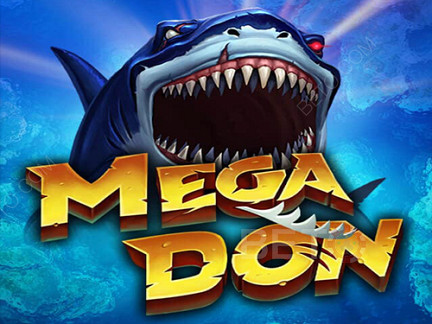 Mega Don Демо