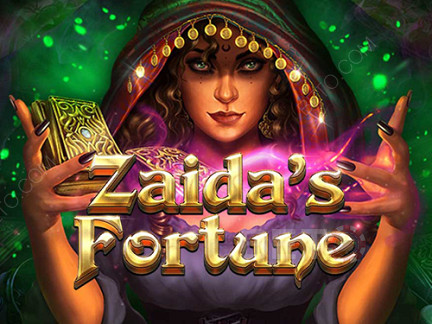 Zaida's Fortune Демо