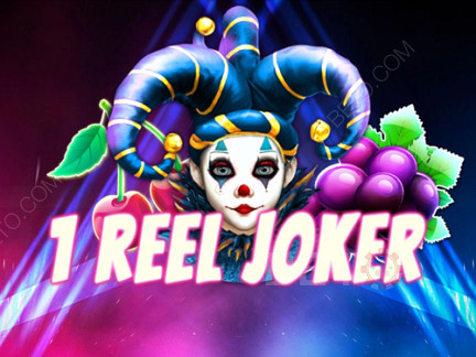 1 Reel Joker Демо