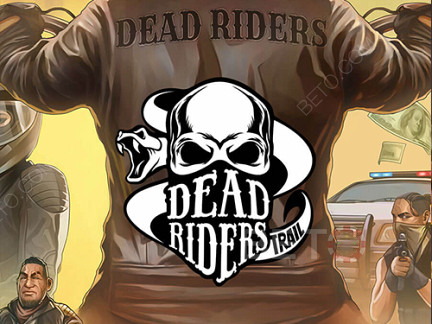 Dead Riders Trail Демо