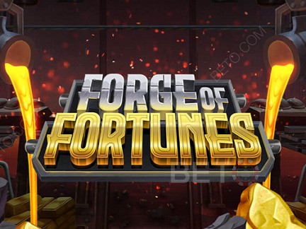 Forge of Fortunes Демо