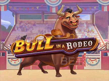 Bull in a Rodeo Демо