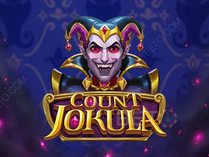 Count Jokula Демо