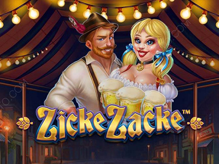 Zicke Zacke Демо