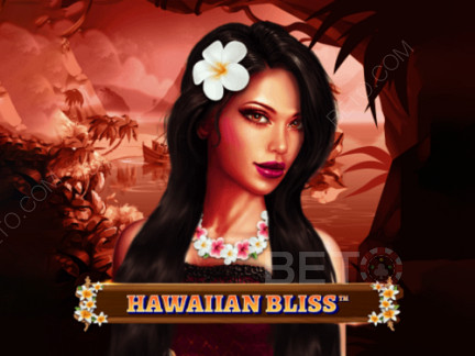 Hawaiian Bliss Демо