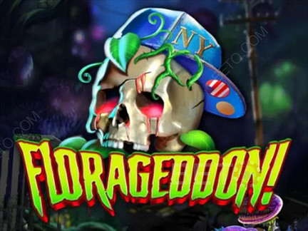 Florageddon! Демо
