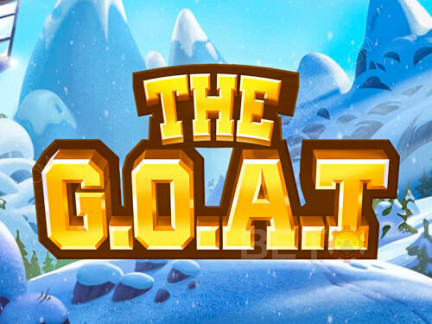 The G.O.A.T Демо