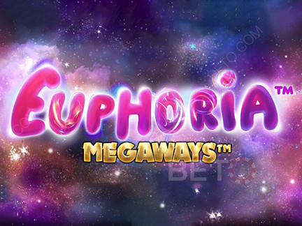 Euphoria Megaways Демо