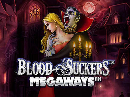 Blood Suckers Megaways Демо