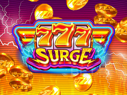 777 Surge Демо