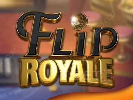 Flip Royale Демо
