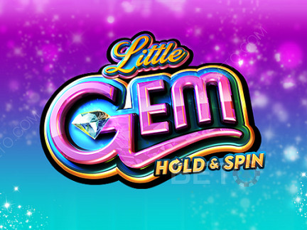 Little Gem Демо