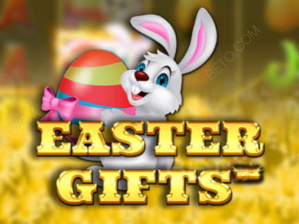 Easter Gifts Демо