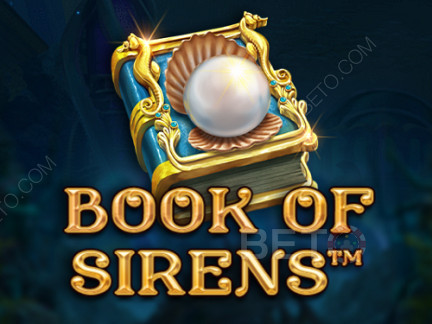 Book Of Sirens Демо