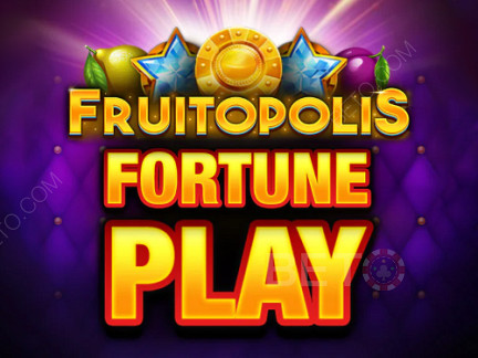Fruitopolis Fortune Play Демо