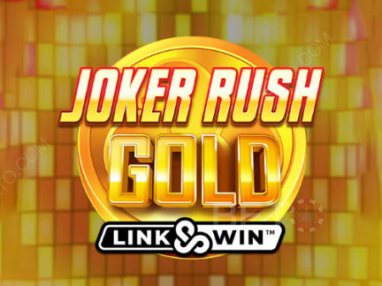 Joker Rush Gold Демо