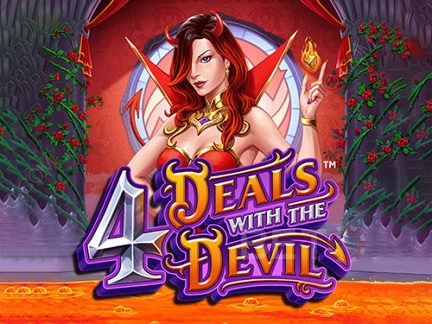 4 Deals With The Devil Демо