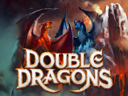 Double Dragons (Yggdrasil ) 